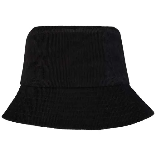 Gorro de pana reciclada 