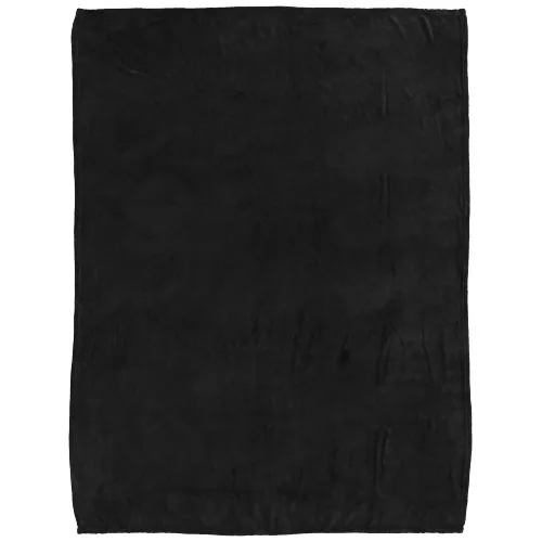 Manta extrasuave de forro coral 