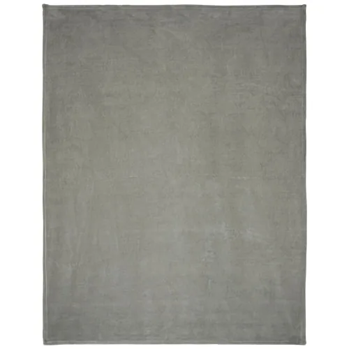 Manta extrasuave de forro coral 