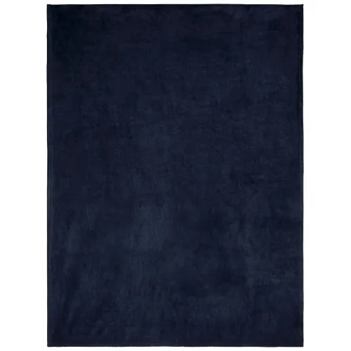 Manta extrasuave de forro coral 