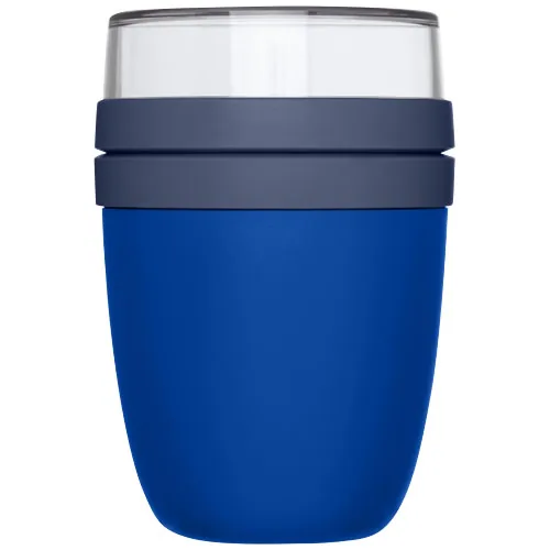 Mepal fiambrera doble 500+ 200 ml 