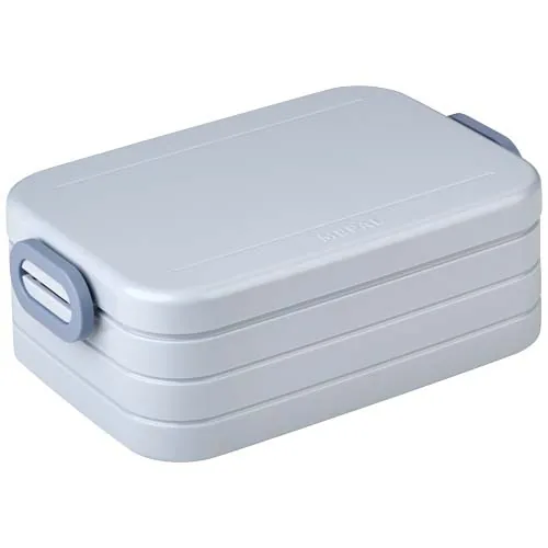 azul Mepal fiambrera mediana 900 ml Take-a-break