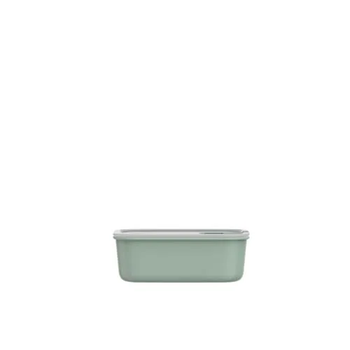 verde salvia Recipiente para alimentos de 1000 ml