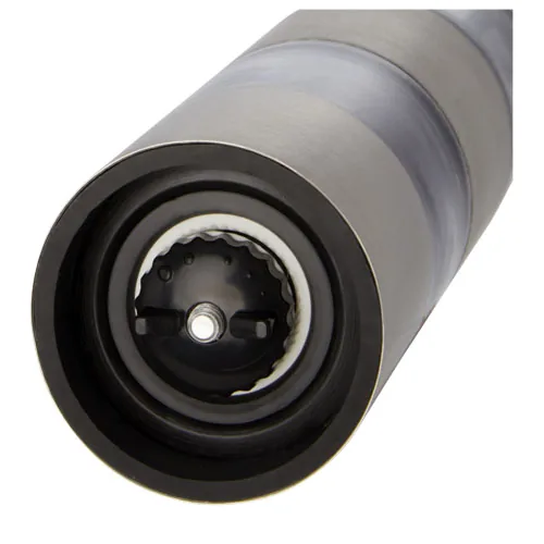 Molinillo de sal y pimienta 