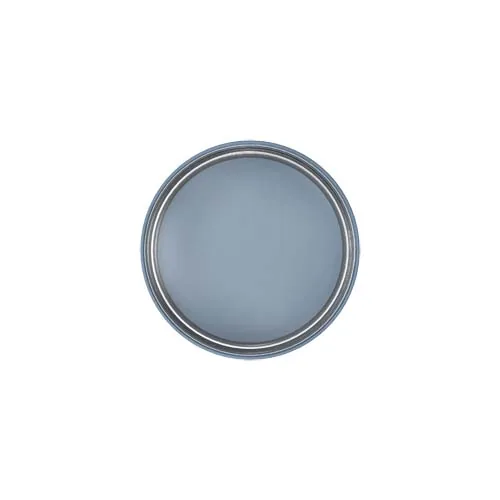 azul Fiambrera de 750+300 ml Mepal Ellipse