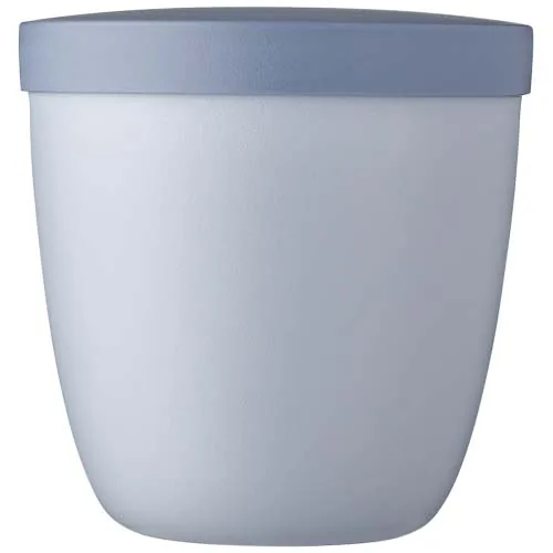 azul Tarro para tentempiés Mepal Ellipse de 500 ml