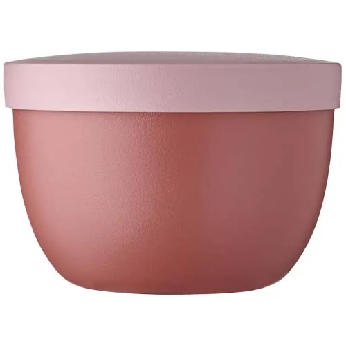 Tarro para tentempiés Mepal Ellipse de 350 ml