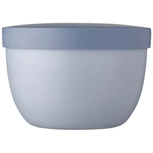 azul Tarro para tentempiés Mepal Ellipse de 350 ml