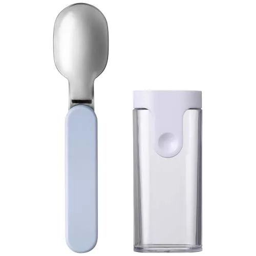 Cuchara plegable Mepal Ellipse