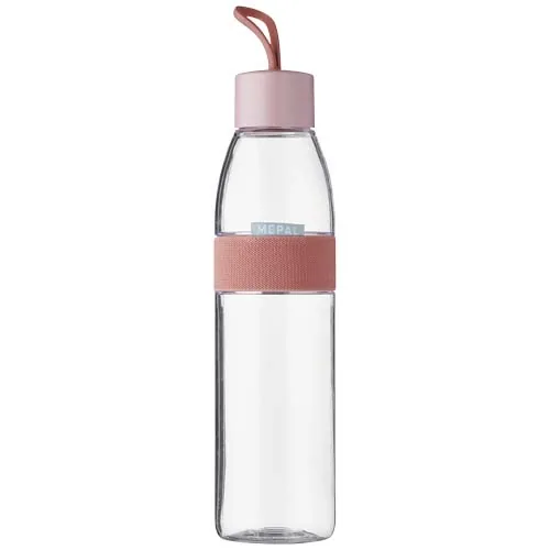 BOTELLA DE AGUA MEPAL ELLIPSE DE 700 ML