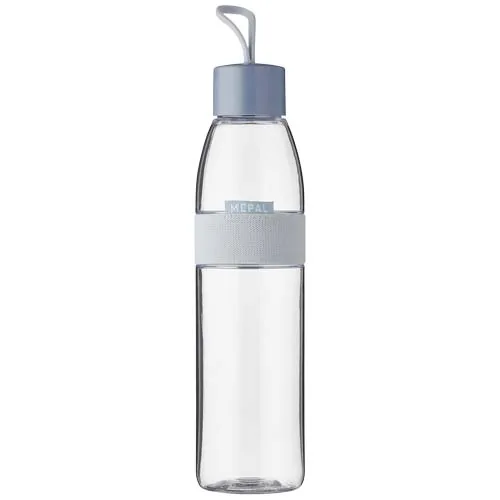 azul Botella de agua Mepal Ellipse de 700 ml