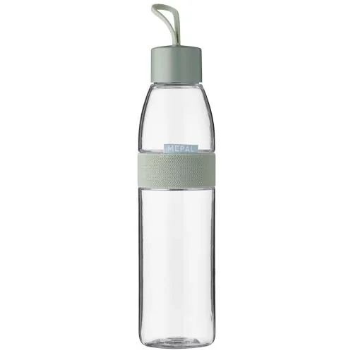 verde salvia Botella de agua Mepal Ellipse de 700 ml