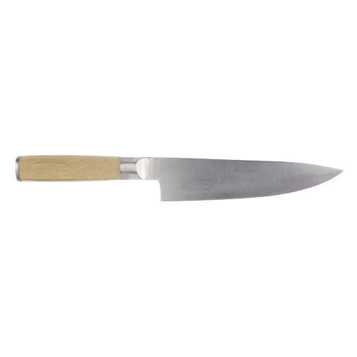 Cuchillo de chef 