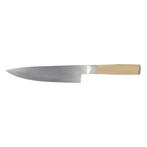Cuchillo de chef 