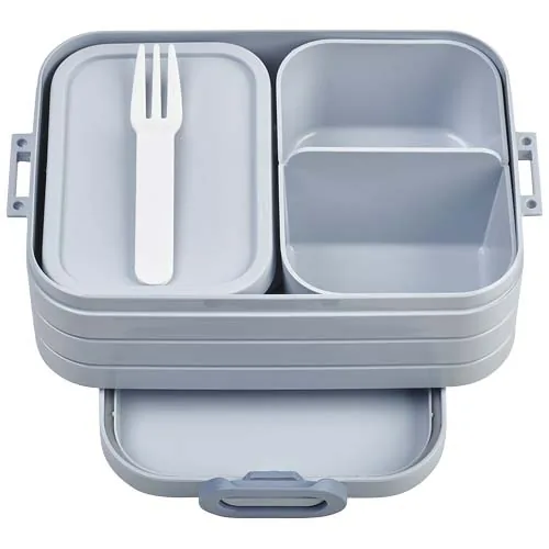 azul Fiambrera Mepal Take a Break Midi Bento de 900 ml
