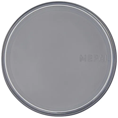Mepal fiambrera doble 500+ 200 ml con aislamiento 