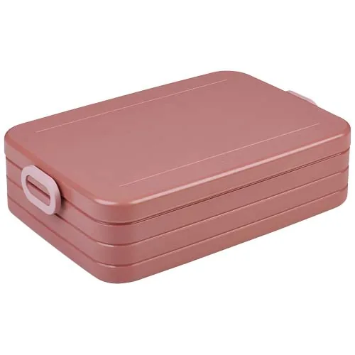 rosa Mepal fiambrera grande 1500 ml Take-a-break