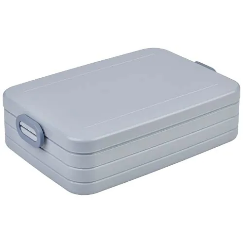 azul Mepal fiambrera grande 1500 ml Take-a-break