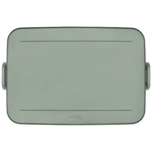 Mepal fiambrera grande 1500 ml 