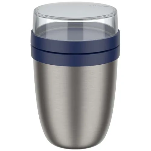 FIAMBRERA DE 500+200 ML CON AISLAMIENTO 2.0 