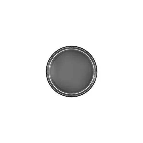 negro intenso Fiambrera de 300+120 ml Mini Mepal Ellipse