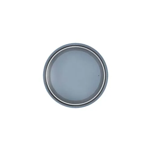 azul Fiambrera de 300+120 ml Mini Mepal Ellipse
