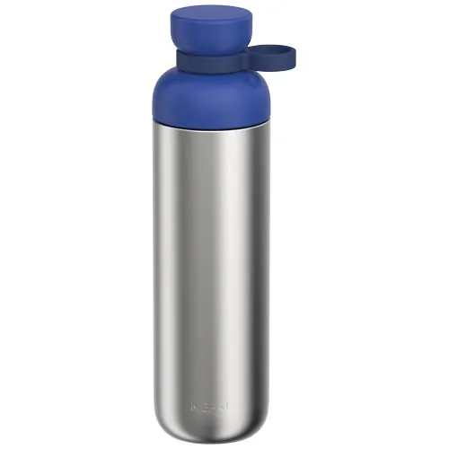 Botella de agua Mepal Vita de 900 ml, de acero inoxidable reciclado