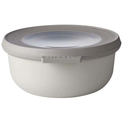 MEPAL CIRQULA, RECIPIENTE CON VARIOS COMPARTIMENTOS DE 350 ML