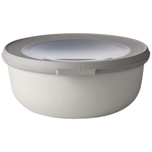 MEPAL CIRQULA, RECIPIENTE CON VARIOS COMPARTIMENTOS, 750 ML