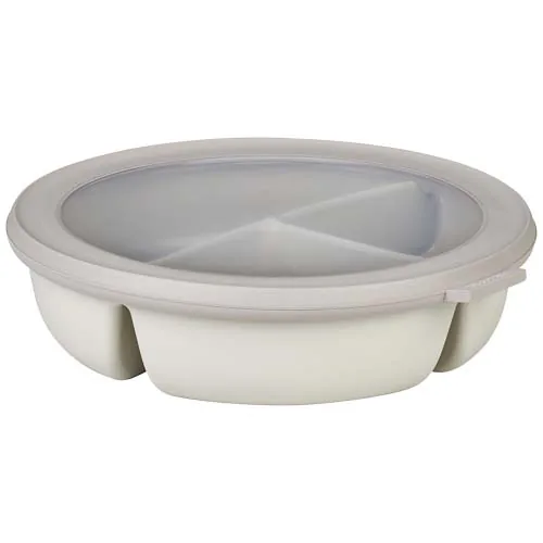Cuenco para bento Cirqula de Mepal (250+250+500 ml)