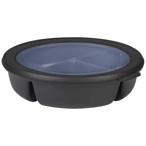 Cuenco para bento Cirqula de Mepal (250+250+500 ml)