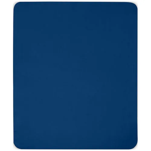 Manta GRS de tejido polar de RPET 