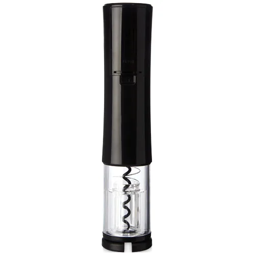 Abridor eléctrico de vino 