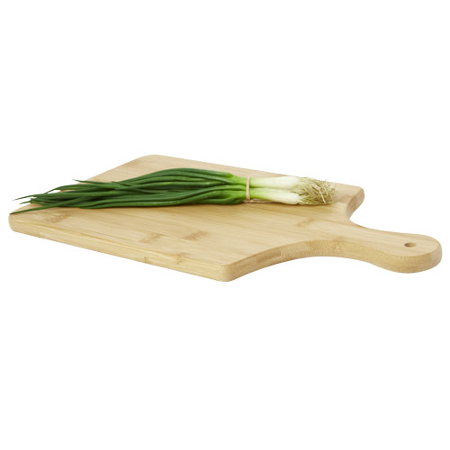 Tabla de cortar de bambú 