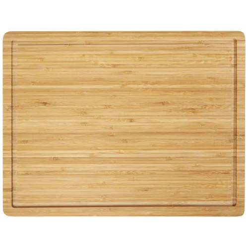 Tabla de corte para carne de bambú 