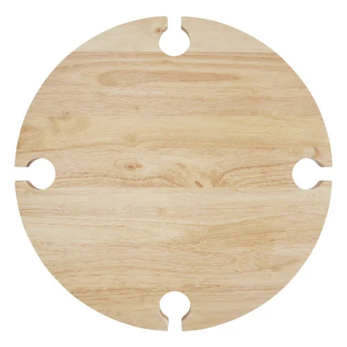 Mesa de pícnic plegable 