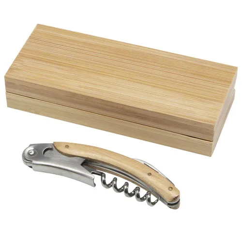 SACACORCHOS DE CAMARERO 