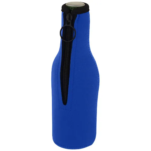 Funda de neopreno reciclado para botellas 