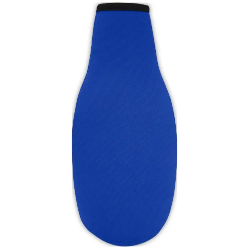 Funda de neopreno reciclado para botellas 