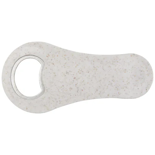 Abrebotellas de paja de trigo 