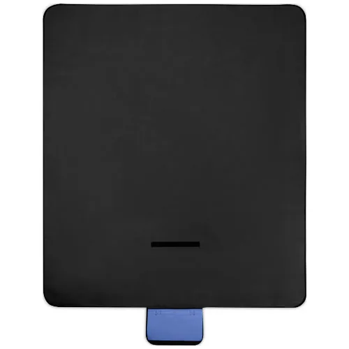 Manta de pícnic de plástico reciclado 