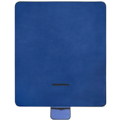 Manta de pícnic de plástico reciclado 