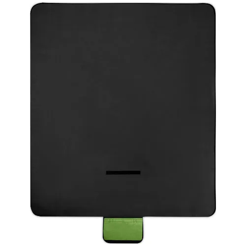 Manta de pícnic de plástico reciclado 