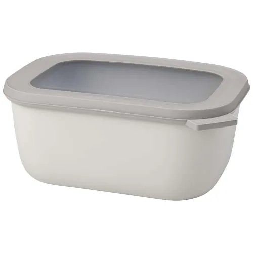 MEPAL CUENCO MULTIUSO RECTANGULAR DE 1500 ML