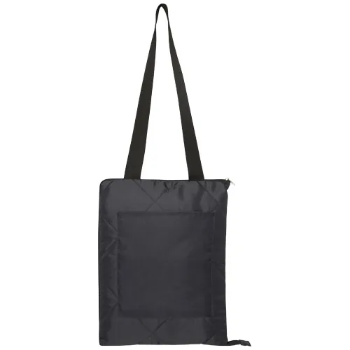 Manta de pícnic de poliéster reciclado GRS 