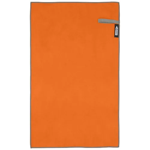 Toalla ultraligera y de secado rápido GRS de 30 × 50 cm 