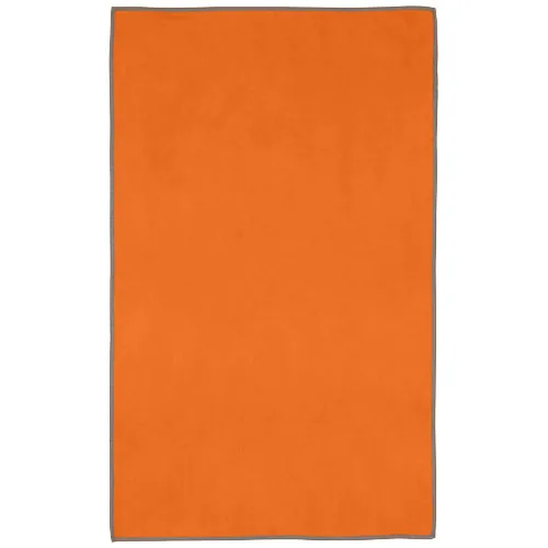 Toalla ultraligera y de secado rápido GRS de 30 × 50 cm 