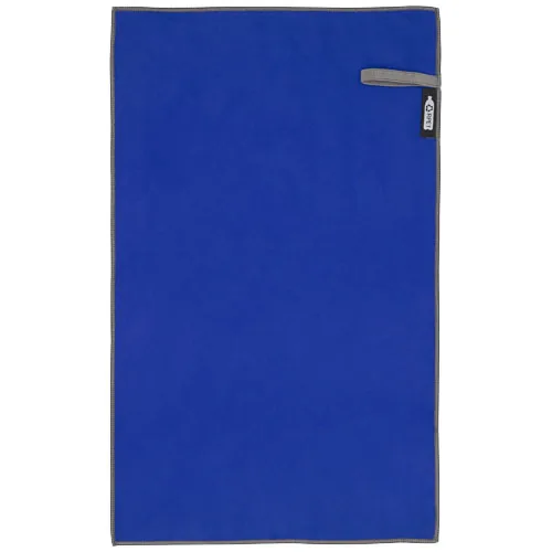 Toalla ultraligera y de secado rápido GRS de 30 × 50 cm 