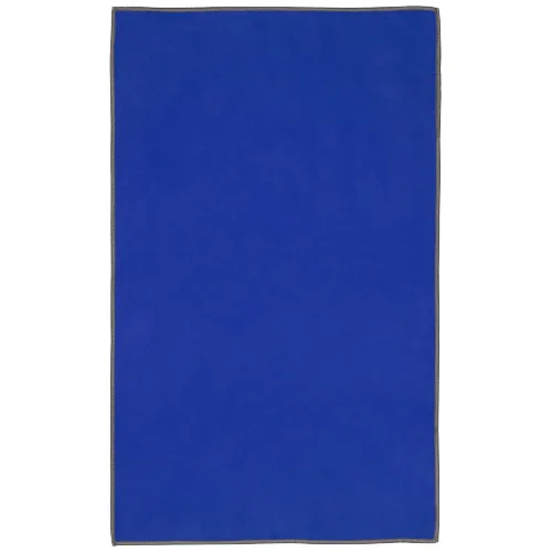 Toalla ultraligera y de secado rápido GRS de 30 × 50 cm 