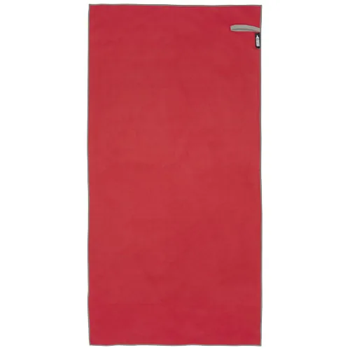 Toalla ultraligera y de secado rápido GRS de 50 × 100 cm 